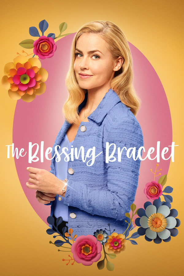 GR - The Blessing Bracelet (2023)