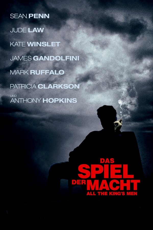DE - Das Spiel der Macht (2006)