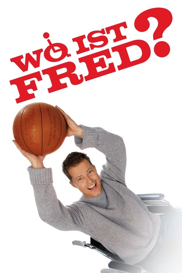 DE - Wo ist Fred? (2006)