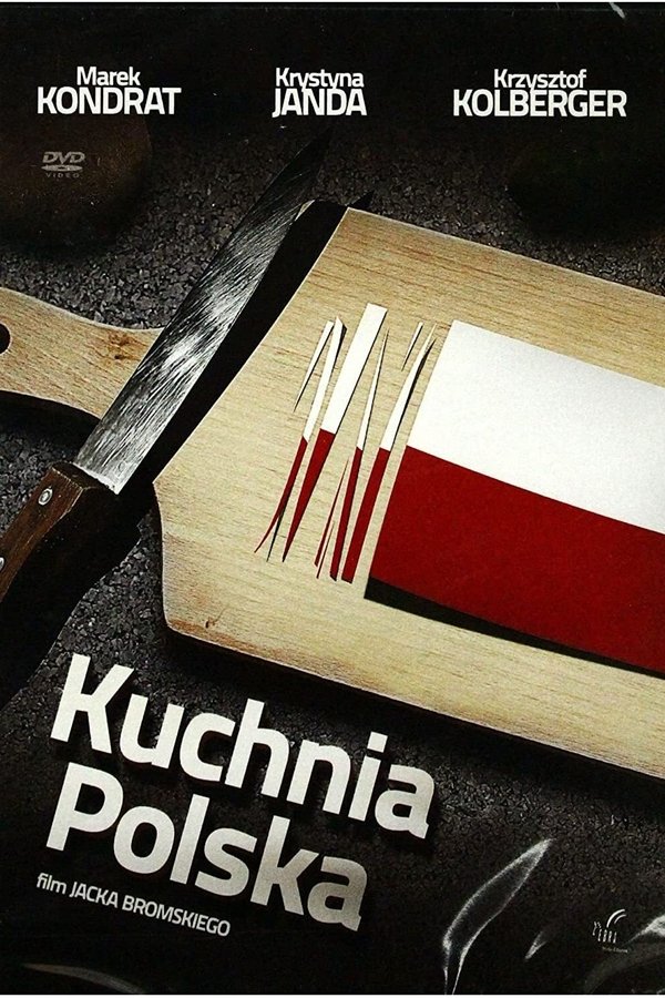 PL - KUCHNIA POLSKA (1991) POLSKI