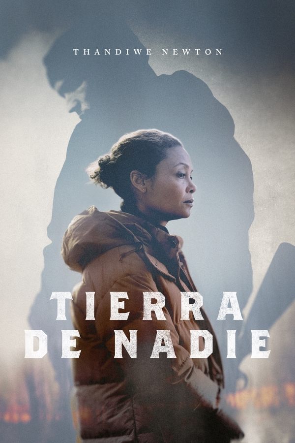 ES - Tierra sin ley [UHD] (2022)