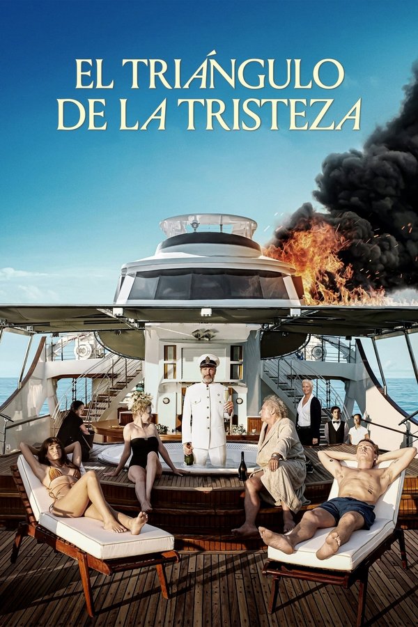 LAT - El triángulo de la tristeza (2022)