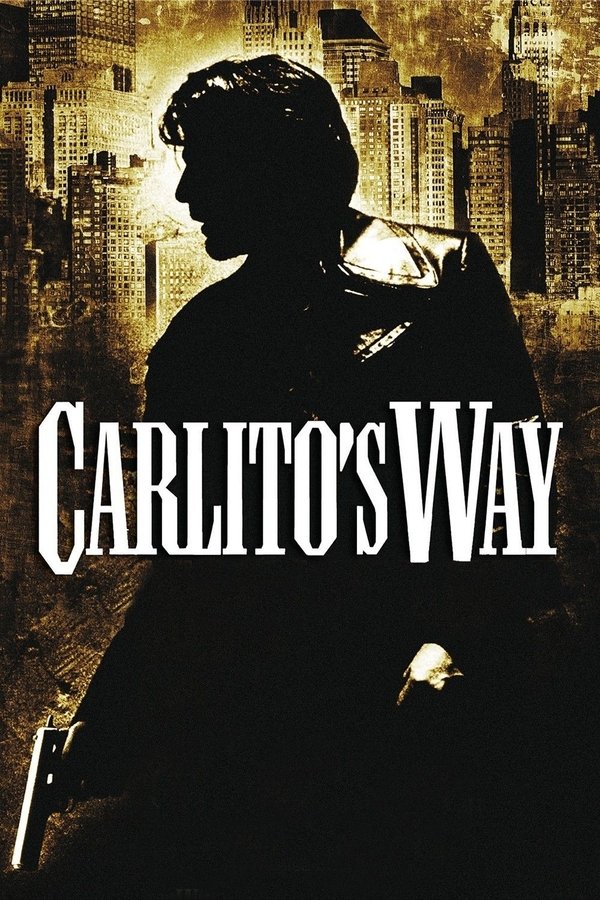 SE - Carlito's Way