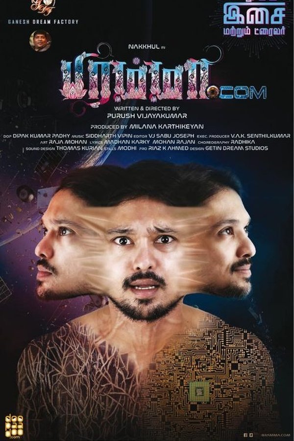 STH - Brahma.com  (2017)
