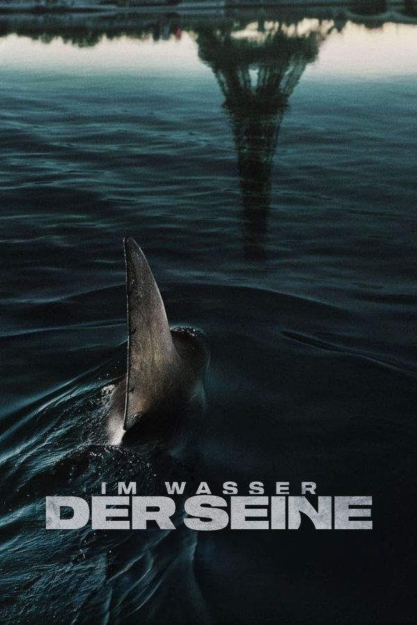 DE - Im Wasser der Seine (2024)