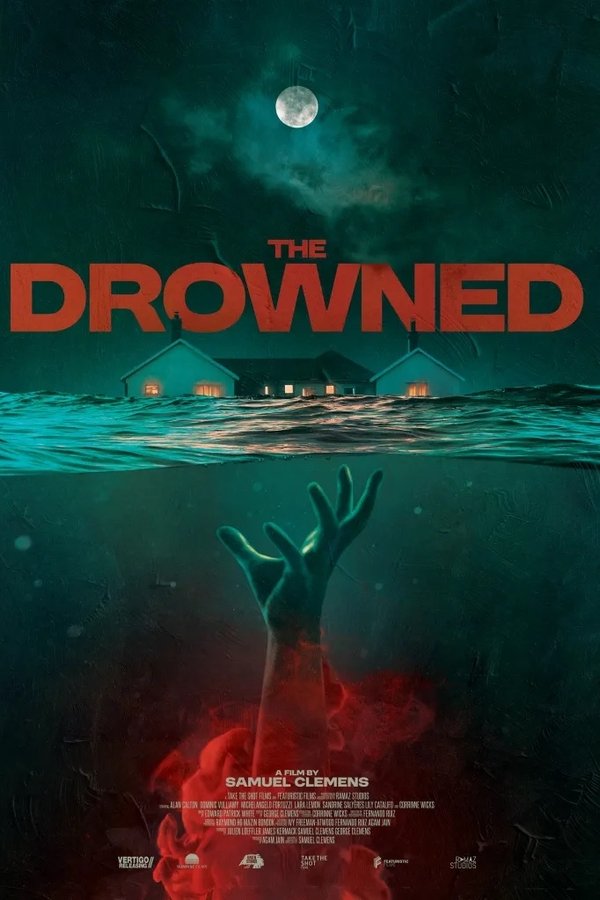 AR - The Drowned (2025)