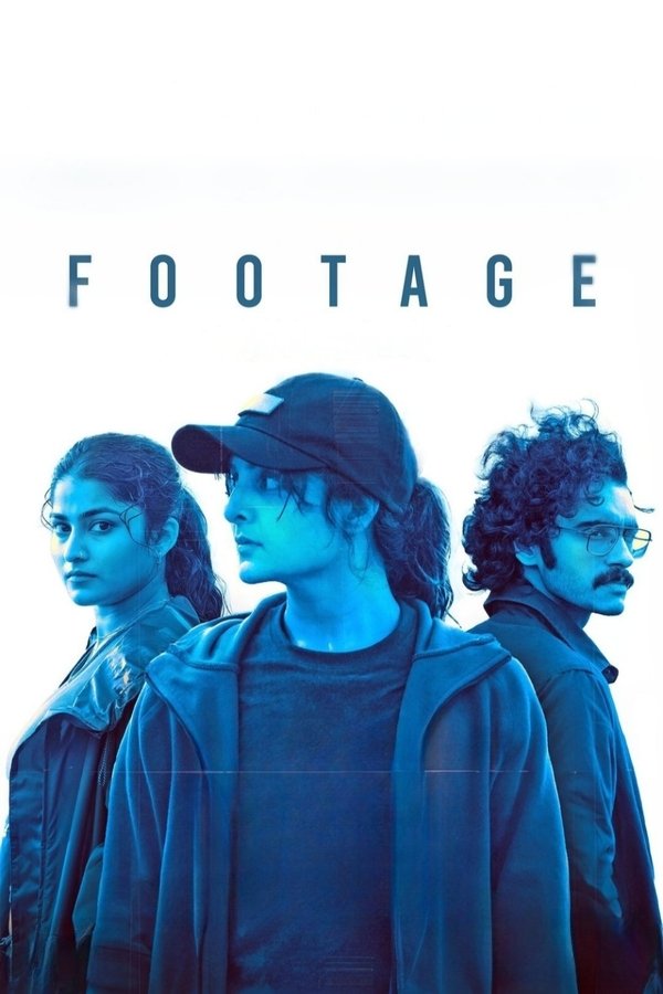IN - Footage