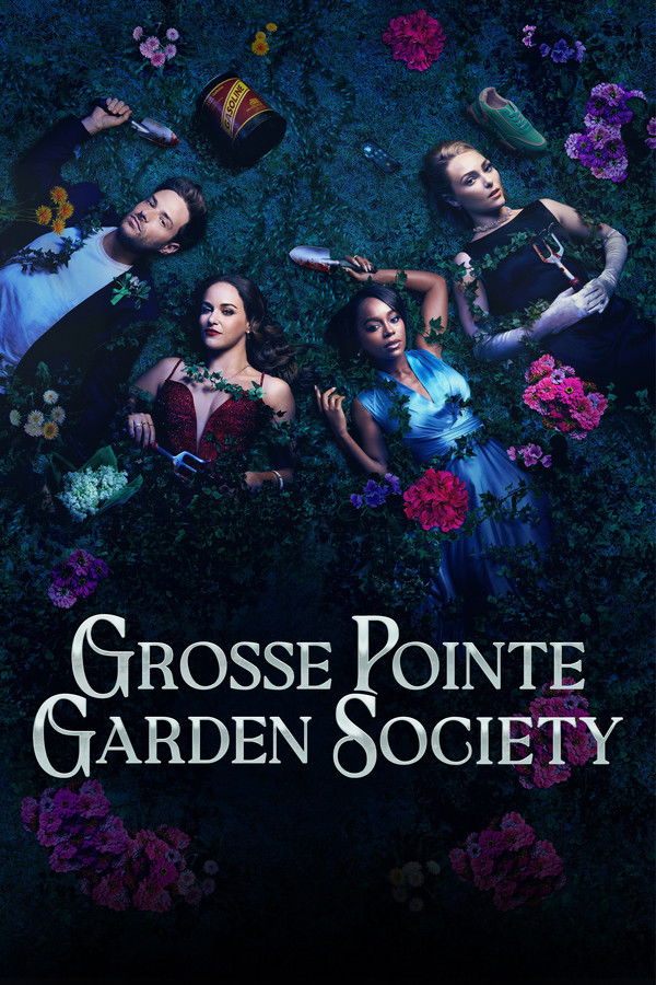 AR - Grosse Pointe Garden Society (2025) S01 E01