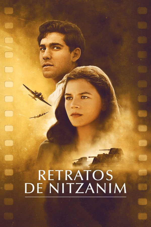 ES - Retratos de Nitzanim (2023)