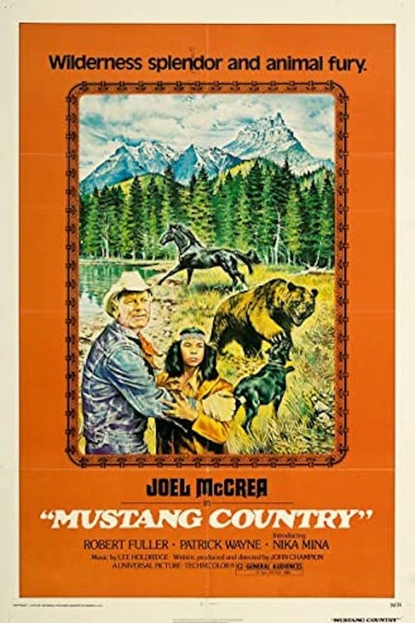 Bär und Jäger (1976)
