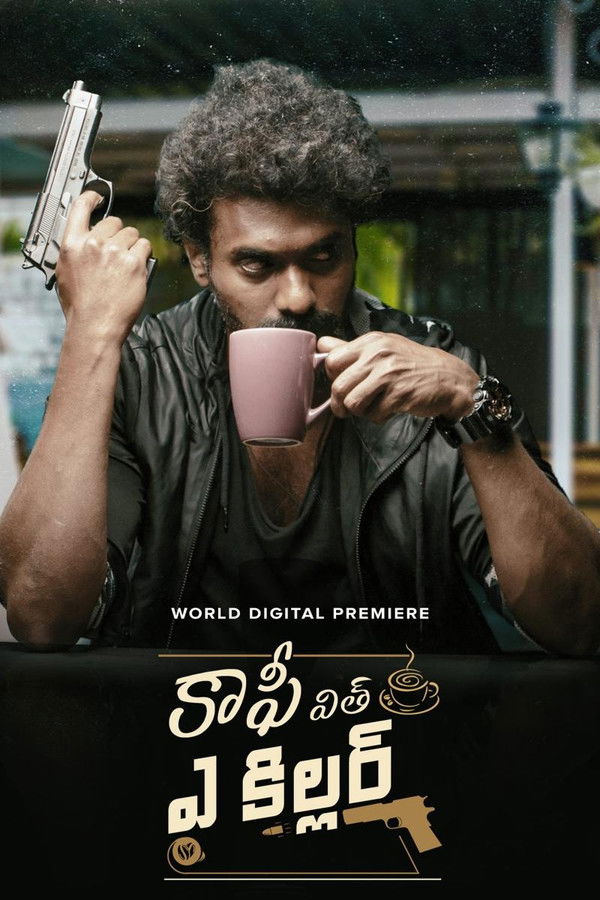 TL - Coffee With A Killer (2025)