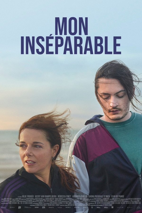 FR - Mon Inséparable (2024)