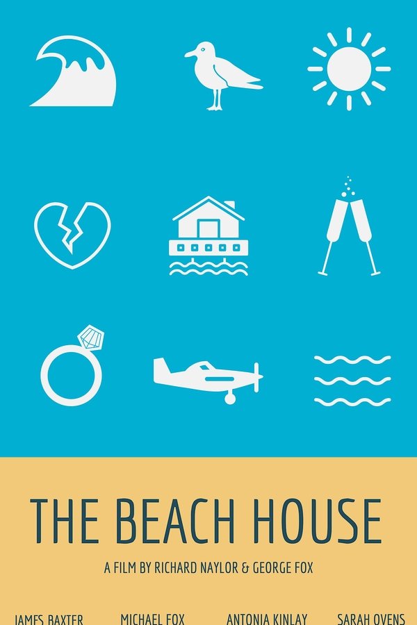 DE - The Beach House (2019)