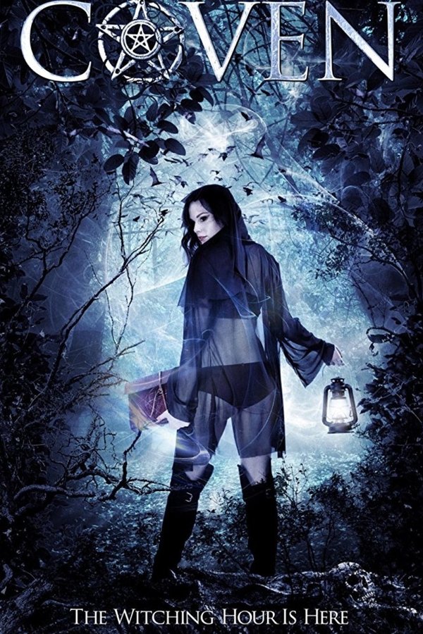 EN - Coven  (2020)