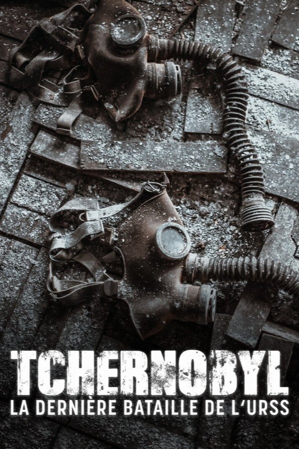 la dernière bataille de l'URSS  (2021)
