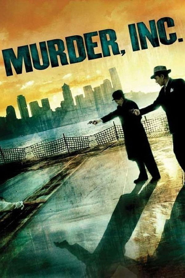EN - Murder Inc (1960)
