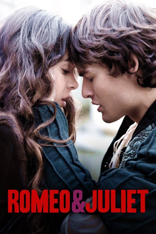 AL - Romeo & Juliet  (2013)