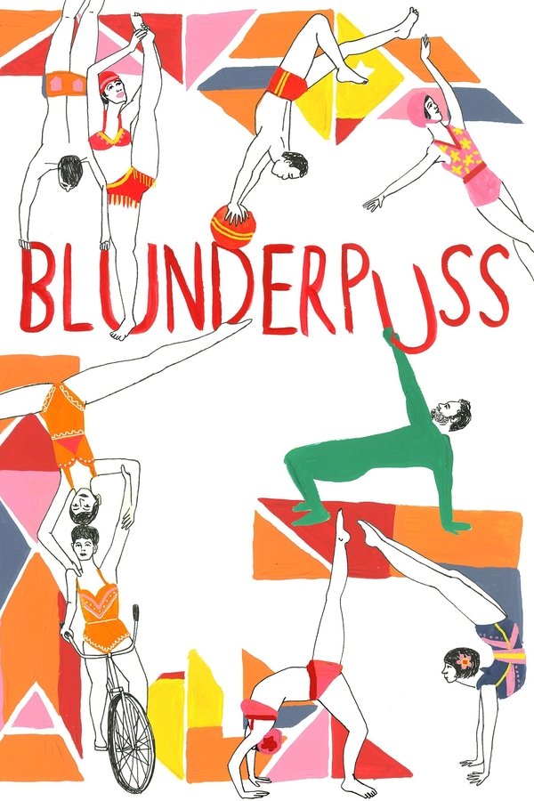 EN - Blunderpuss  (2021)
