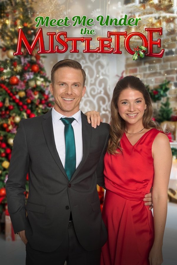 SE - Meet Me Under The Mistletoe