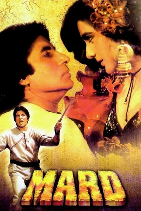 IN - Mard (1985)