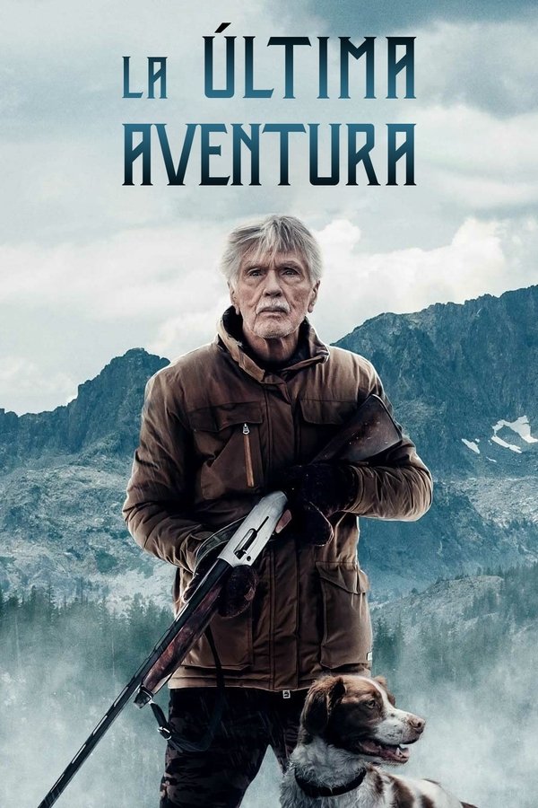 ES - La última aventura - (2021)