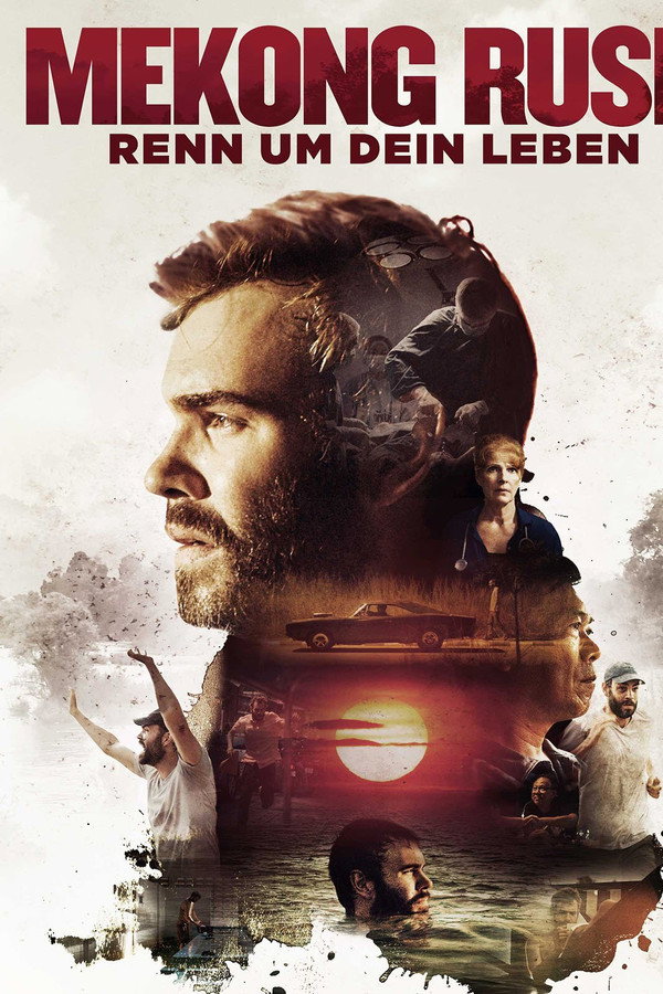 DE - Mekong Rush: Renn um dein Leben (2016)