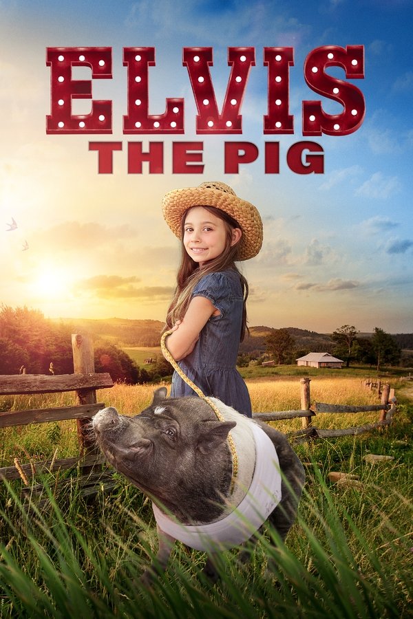 AR - Elvis the Pig (2023)