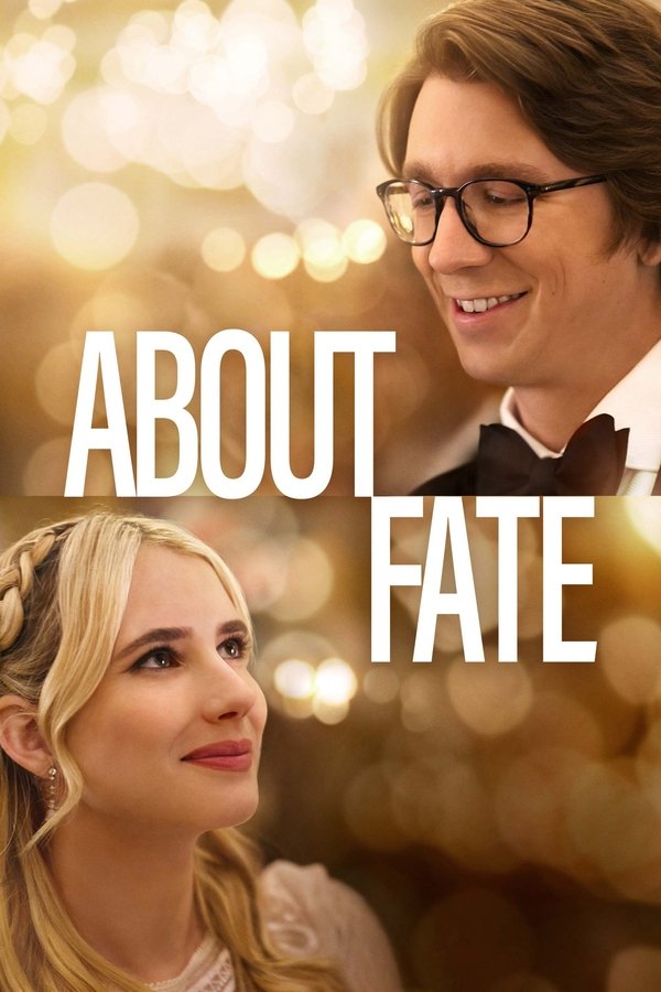 AR - About Fate  (2022)