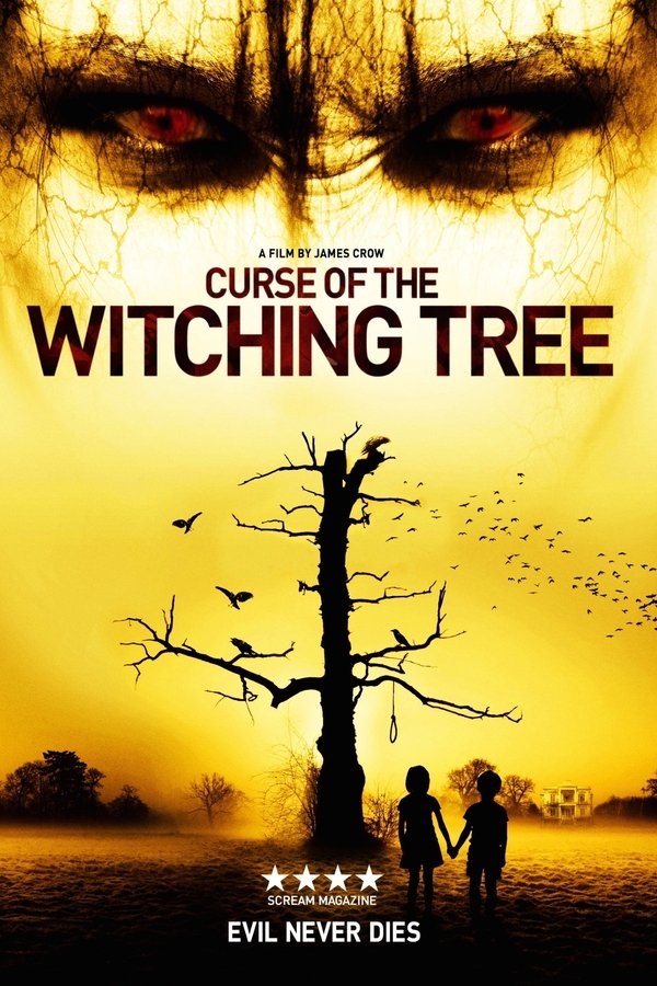 SE - Curse of the Witching Tree
