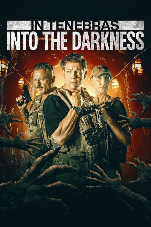 AR - In Tenebras: Into the Darkness (2024)