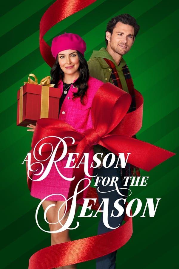 AL - A Reason for the Season (2024)