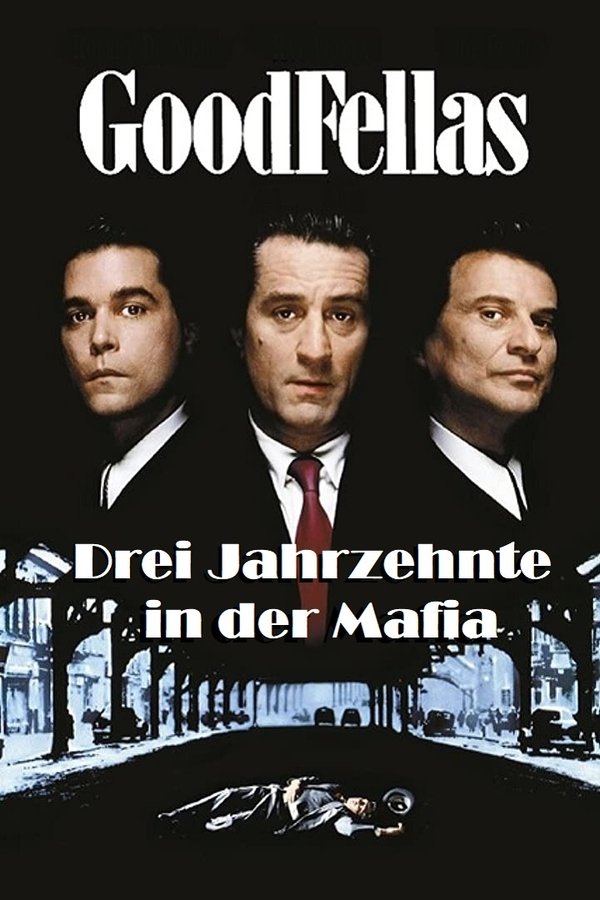 DE-TOP - 07. GoodFellas (1990)