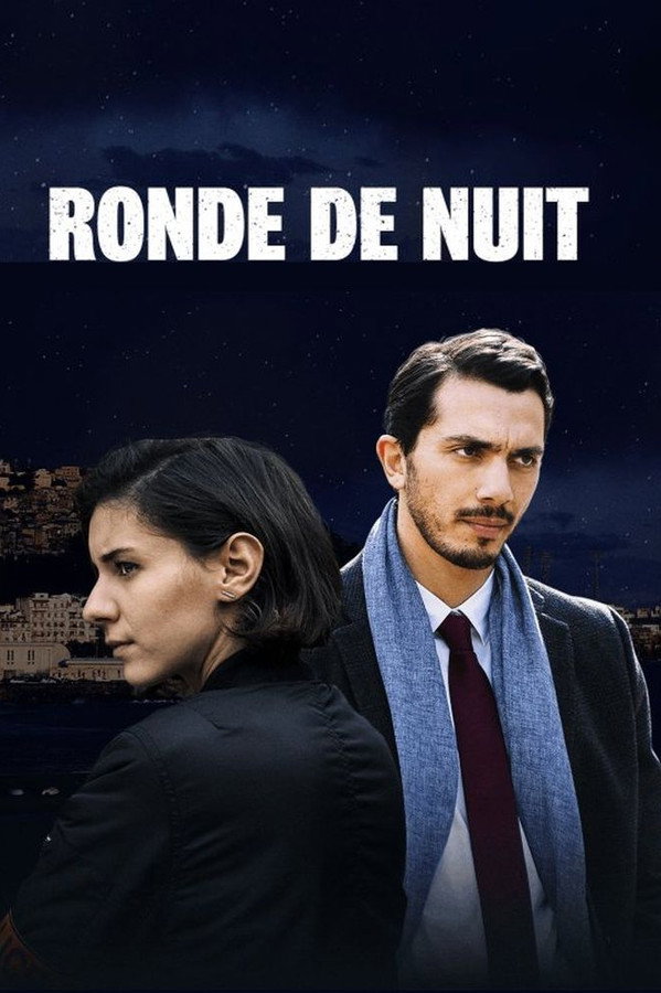 FR - Ronde de nuit (2020)