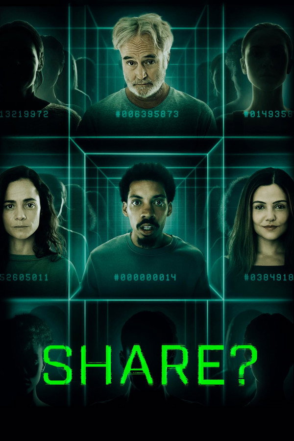 RU - SHARE? (2023)