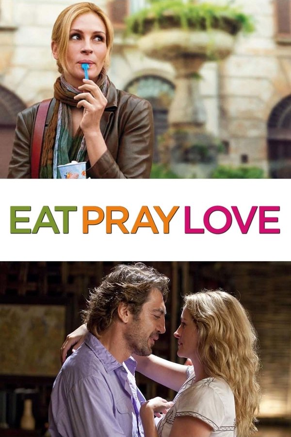 AR - Eat Pray Love (2010)