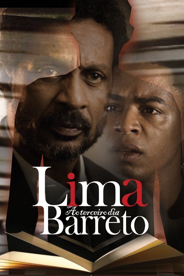 BR - Lima Barreto ao Terceiro Dia (2019)
