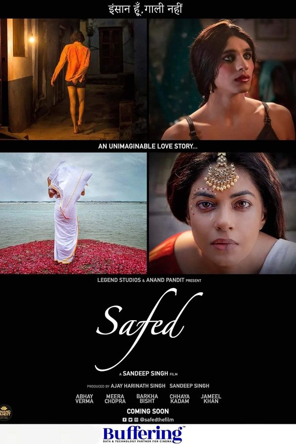 IN - Safed