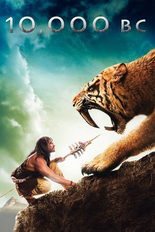 000 BC (2008)