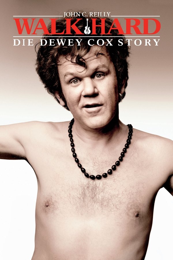 DE - Walk Hard: Die Dewey Cox Story (2007)