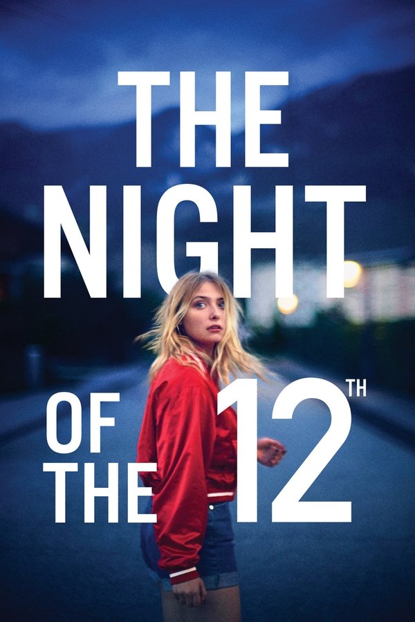 HU - The Night of the 12th (2022)