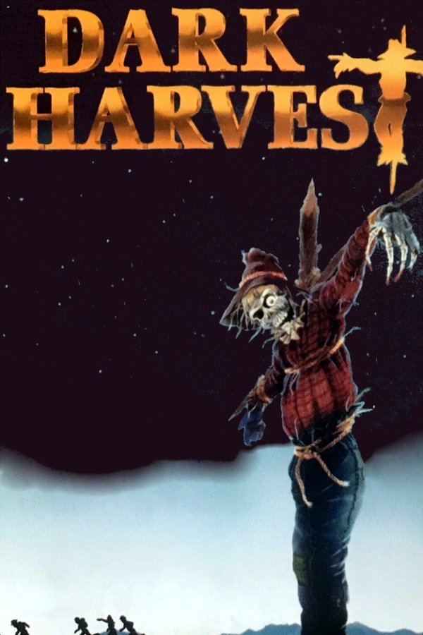 AR - Dark Harvest (1992)