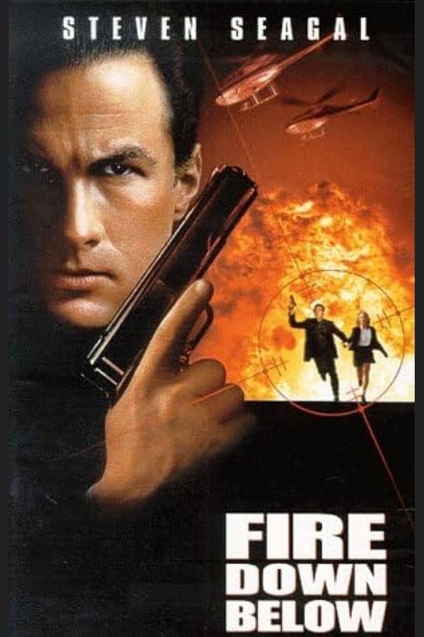 DE - Fire Down Below (1997)