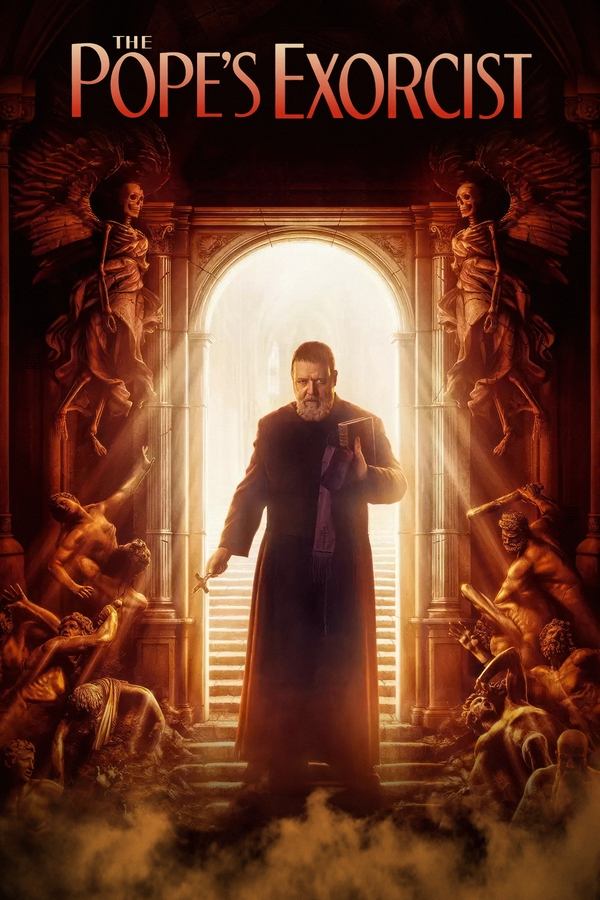 BG - The Pope's Exorcist (2023)