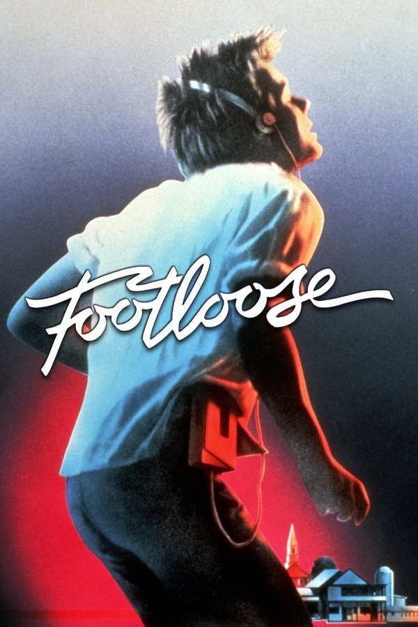 GR - Footloose (1984)