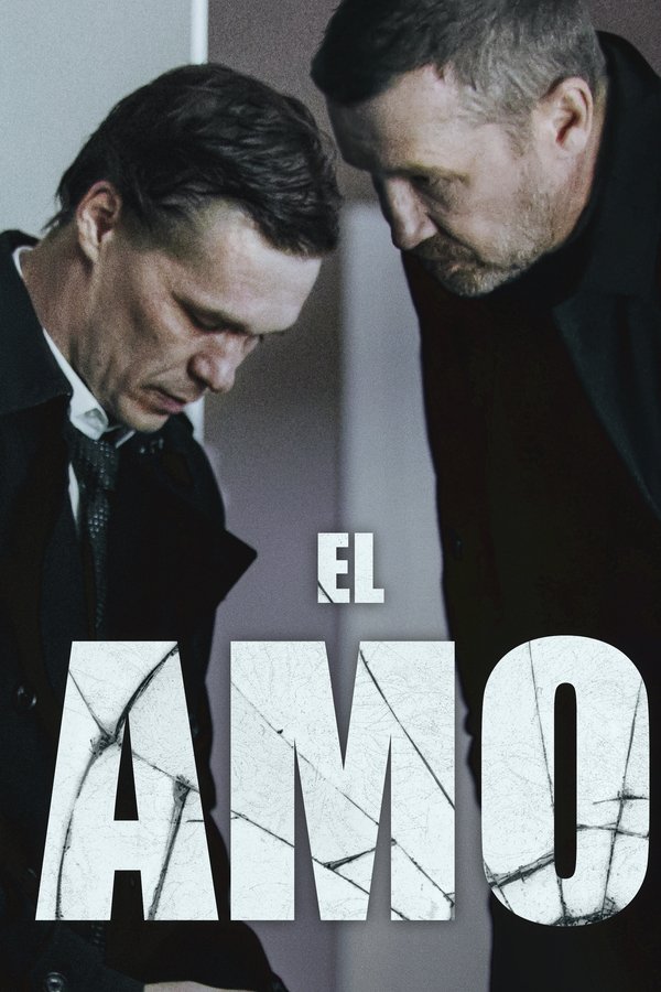 ES - El amo (LQ) (2023)