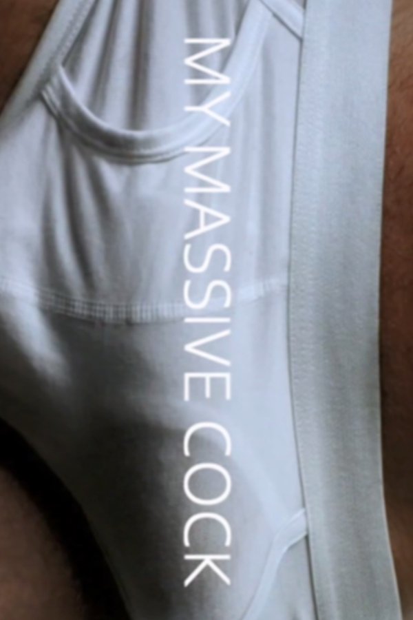 SE - My Massive Cock