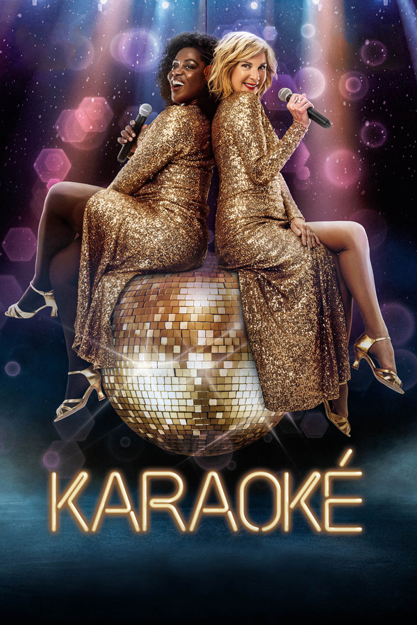 ES - Karaoké (2024)
