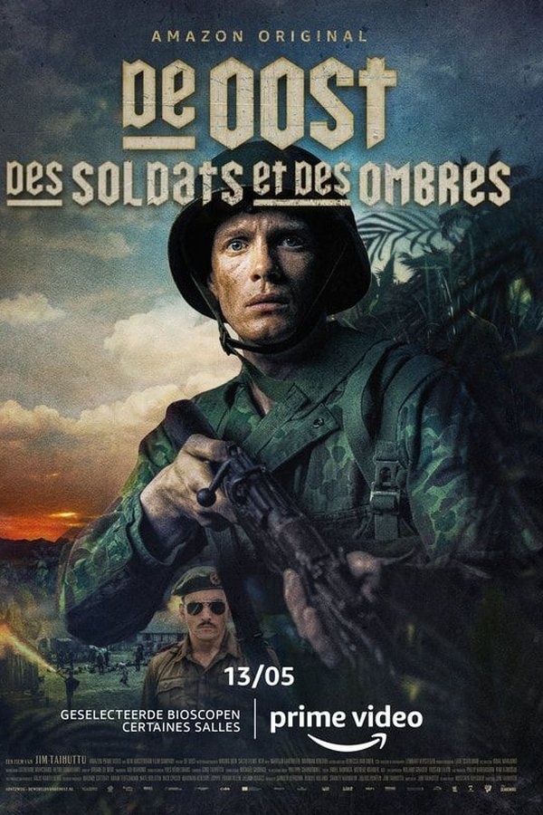FR - Des soldats et des ombres (2020)