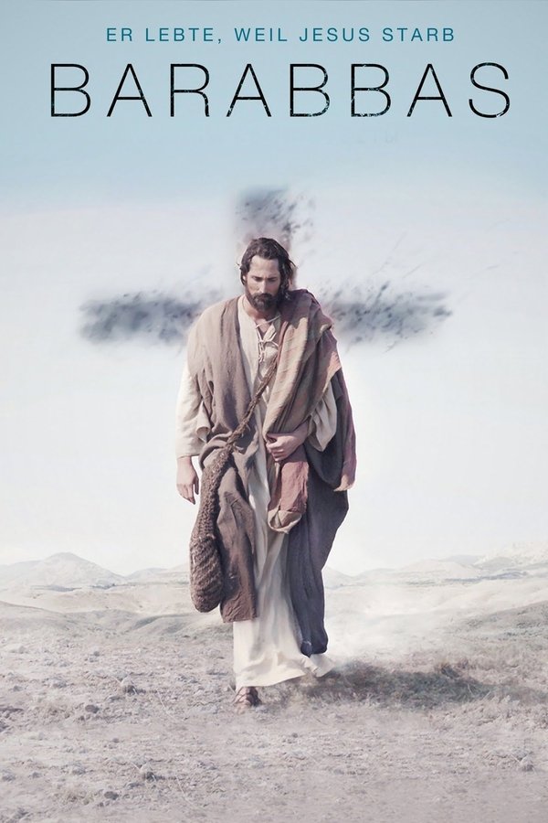 DE - Barabbas (2019)