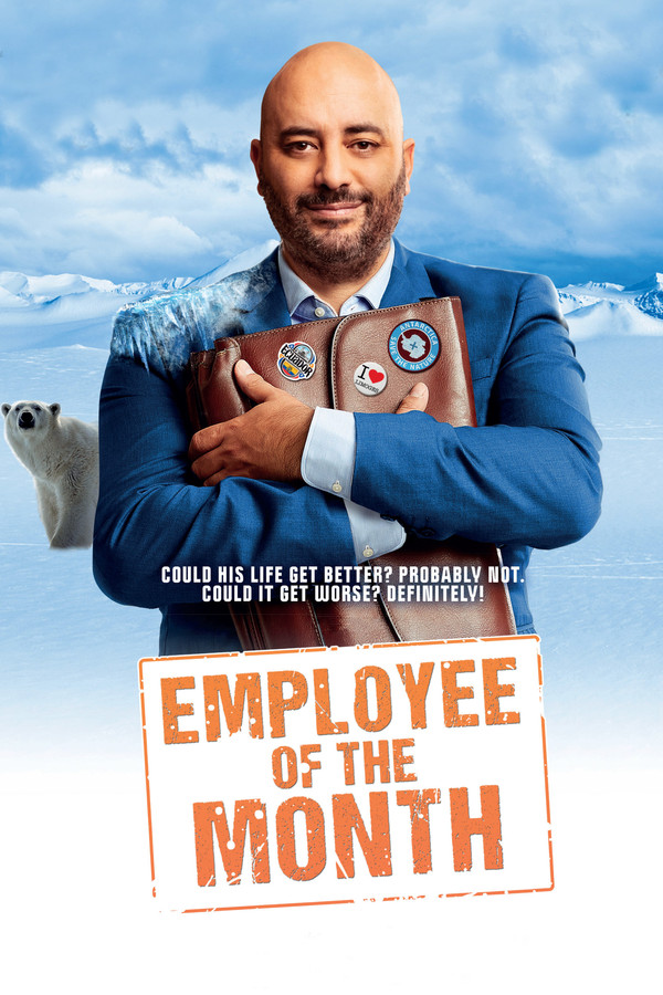 TL - Employee of the Month (2022)